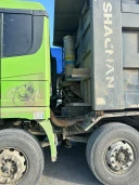 Специализированный, автомобиль - самосвал SHACMAN SX33186W366С, 2022, Идентификационный номер: LZGJX4W63NX032791, принадлежащий Продавцу на праве собственности, что подтверждается Договором купли-продажи № ОВ/Ф-151939-16-01-С-01 от 31.10.2022 г,